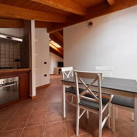 Macru Apartment *