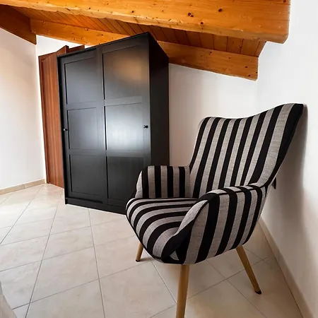 Macru Apartment