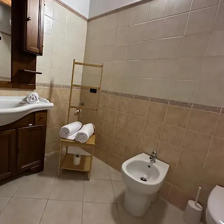 Apartment Macru Iglesias