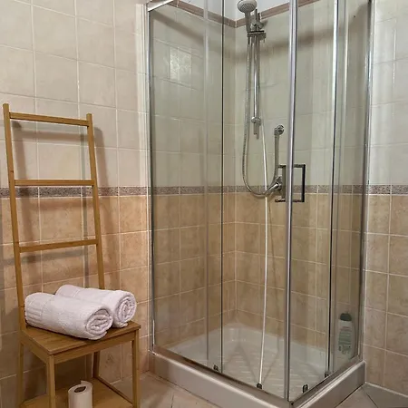 Macru Apartment *