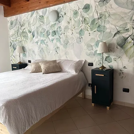 Apartment Macru *