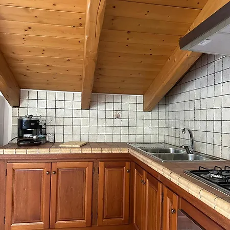 Macru Apartmán Iglesias