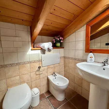 Macru Apartmán Iglesias