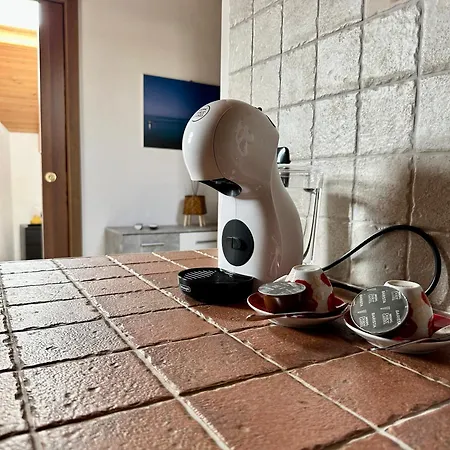 Apartment Macru *