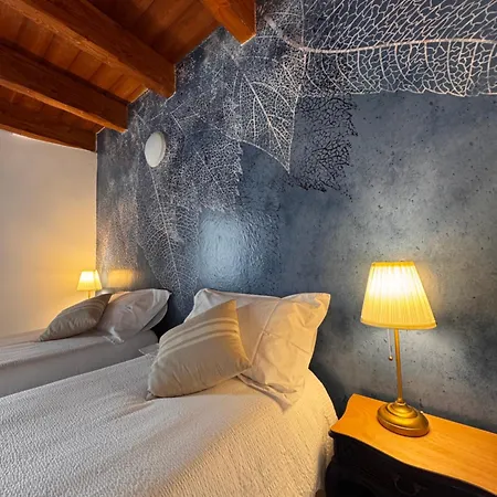 Macru Apartmán Iglesias