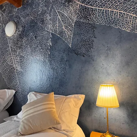 Macru Apartmán Iglesias