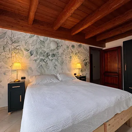 Macru Apartmán Iglesias