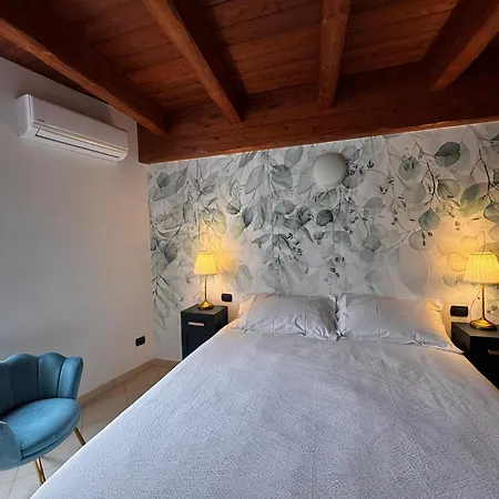 Macru Apartment