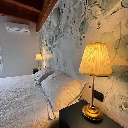 Macru Apartment