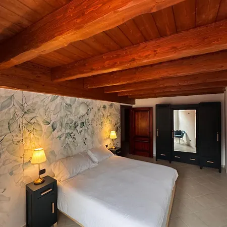 Macru Apartment Iglesias