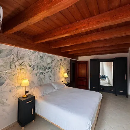 Apartment Macru *