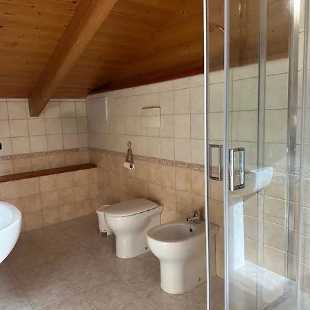 Macru Apartmán Iglesias