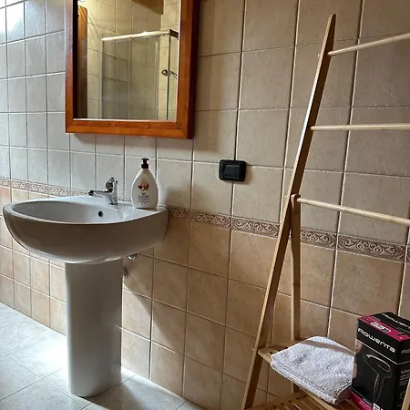 Apartmán Macru Iglesias