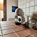 Διαμέρισμα Macru *