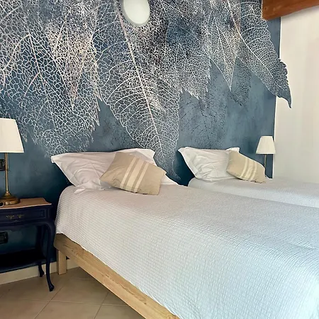 Apartament Macru Iglesias