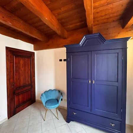 Apartament Macru Iglesias