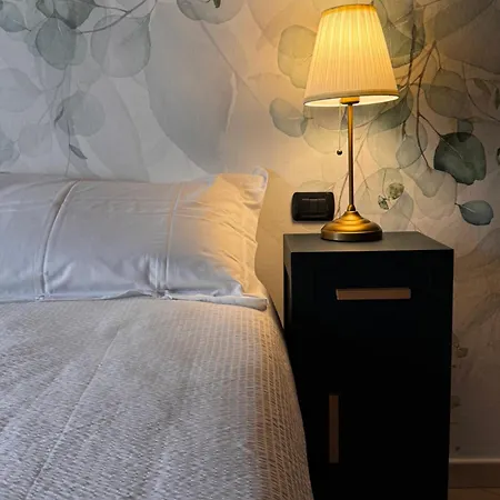 Apartament Macru Iglesias