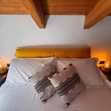 Macru Apartament Iglesias