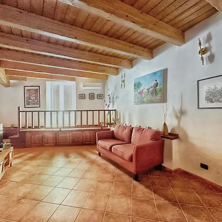 Macru Apartment