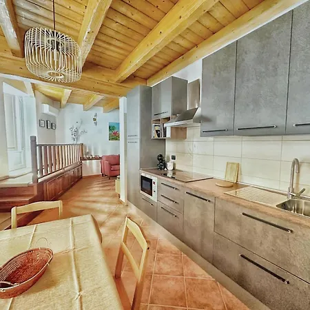 Apartment Macru