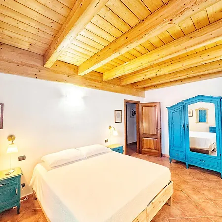 Macru Apartment