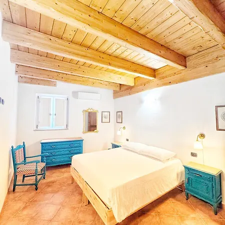 Apartment Macru