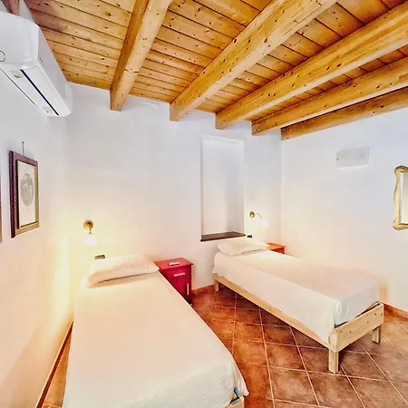 Apartment Macru Iglesias